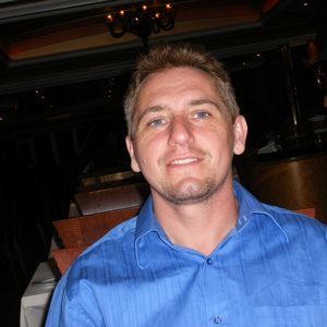 Meet your Posher, Anthony